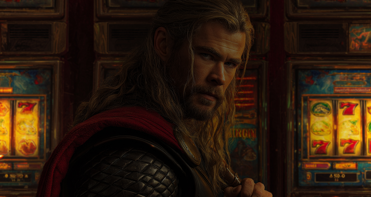 Thor Casino