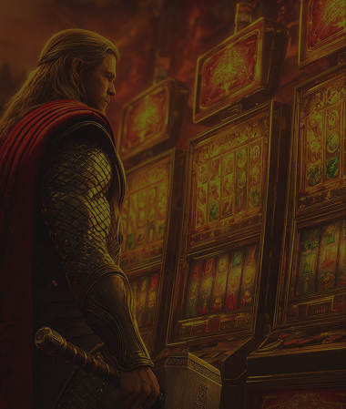 Thor Casino