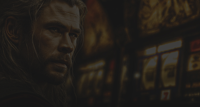 Thor Casino