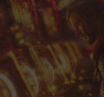 Thor Casino