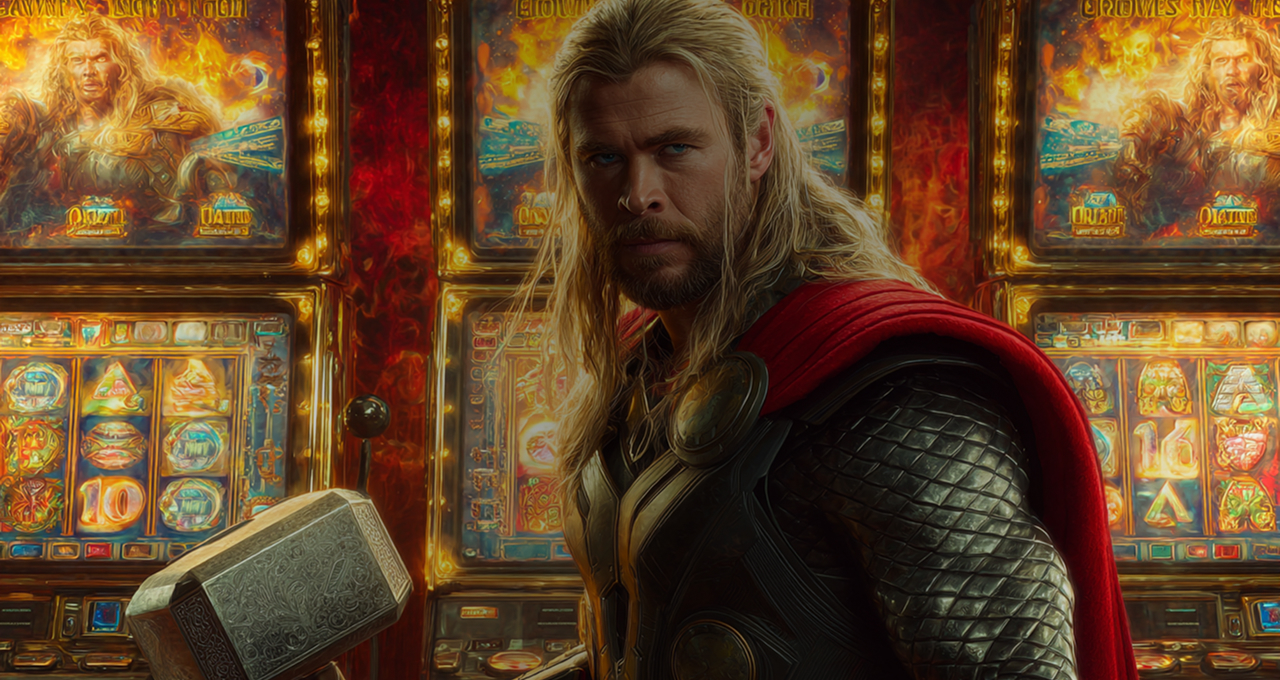 Thor Casino